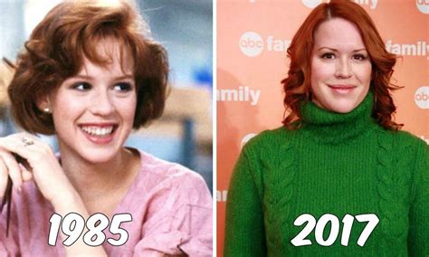 hot women of the 80s|Female Teen Stars of the '80s: Then and Now .